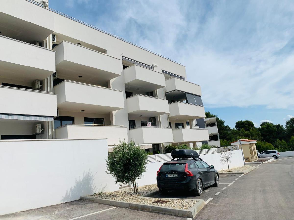Fisherman'S Apartment Premantura Exteriér fotografie